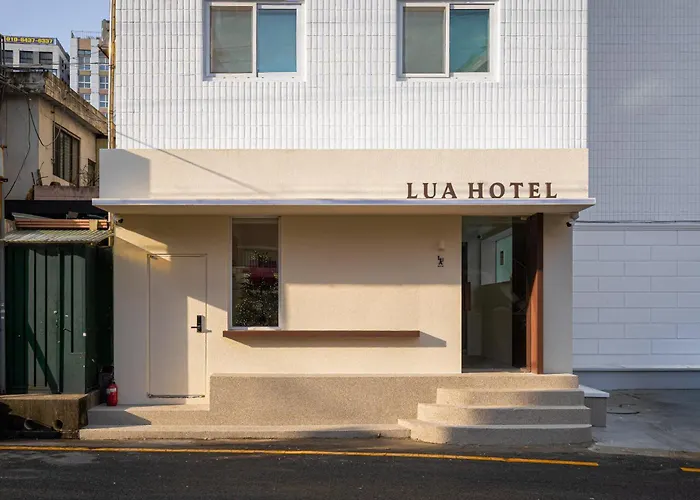 Hotel 루아호텔