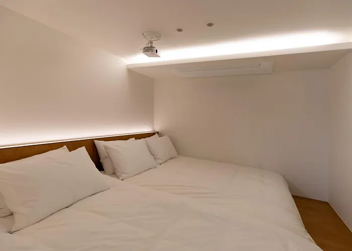 Hotel 루아호텔 Seoul