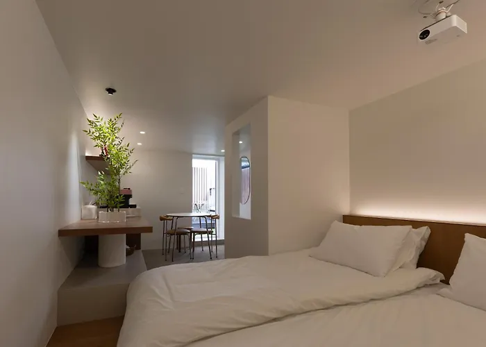 루아호텔 Hotel 3*