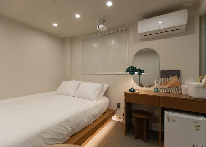 루아호텔 Hotel 3*