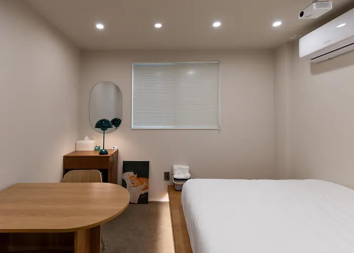 루아호텔 Hotel Seoul