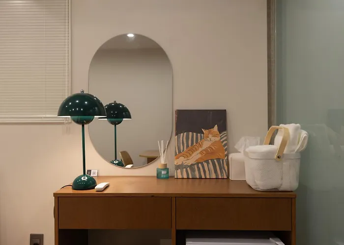 루아호텔 Hotel Seoul