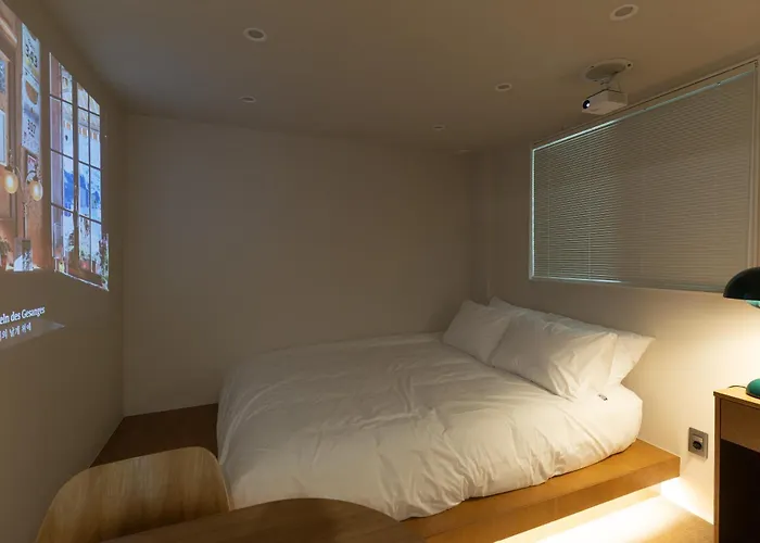 루아호텔 Hotel 3*