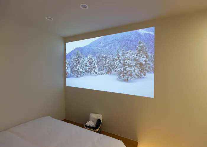 Hotel 루아호텔 Seoul