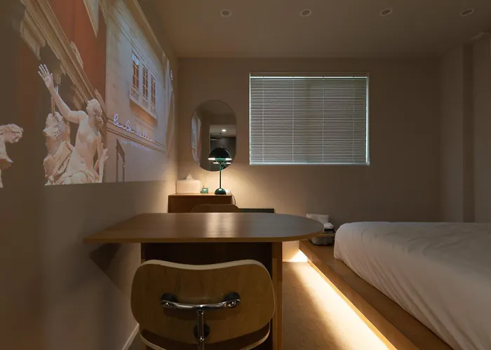 Hotel 루아호텔 3*