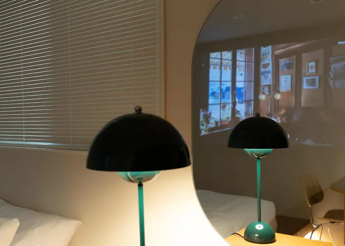 Hotel 루아호텔 3*