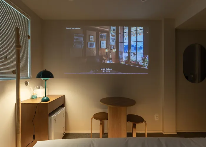 루아호텔 Hotel Seoul
