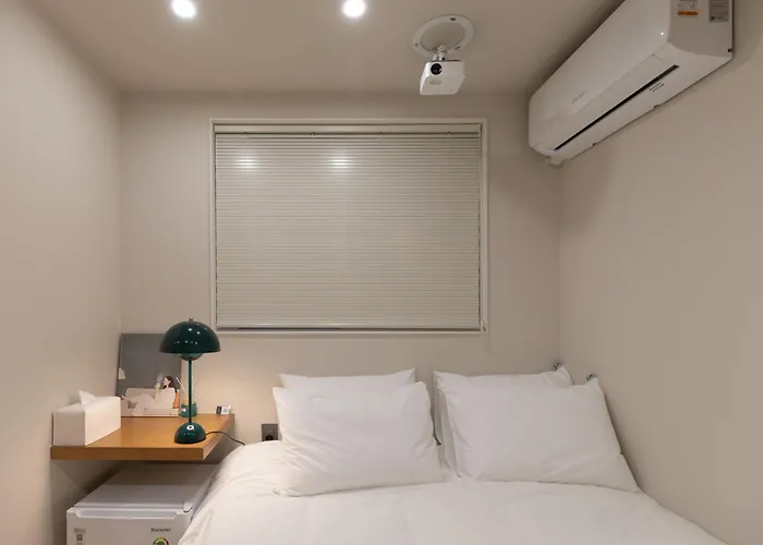 Hotel 루아호텔 3*