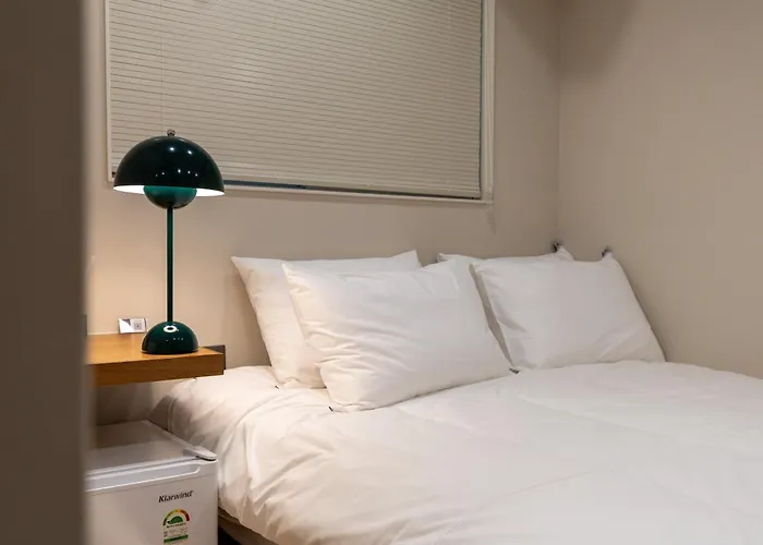 Hotel 루아호텔 Seoul