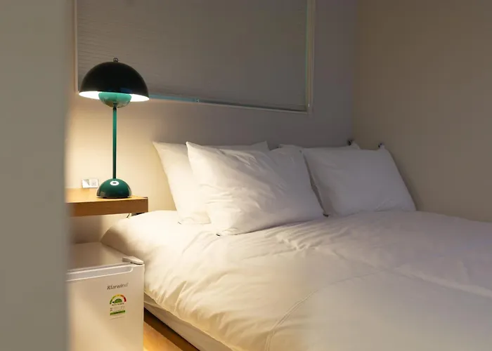 Hotel 루아호텔