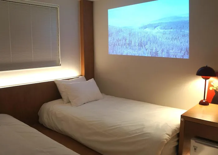 Hotel 루아호텔