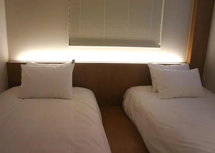 루아호텔 Hotel