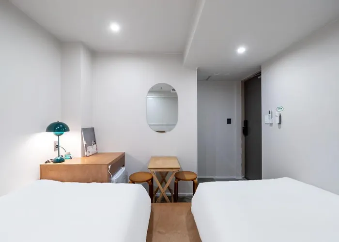 루아호텔 Hotel Seul