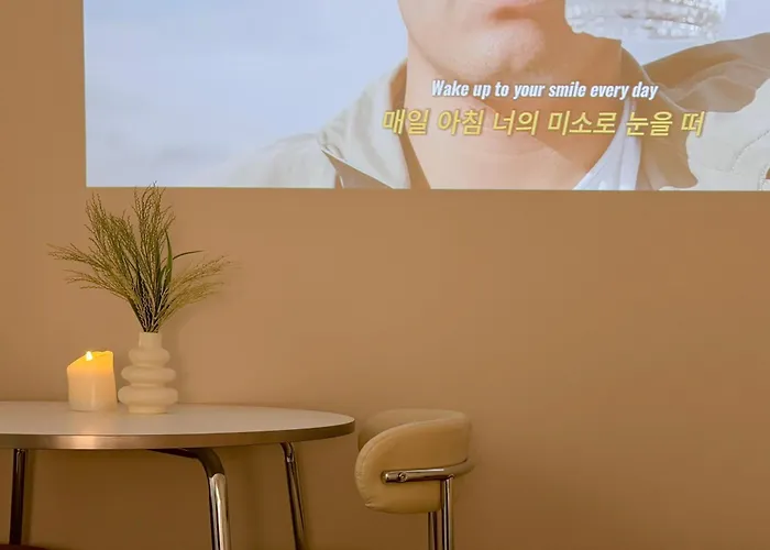Hotel 루아호텔