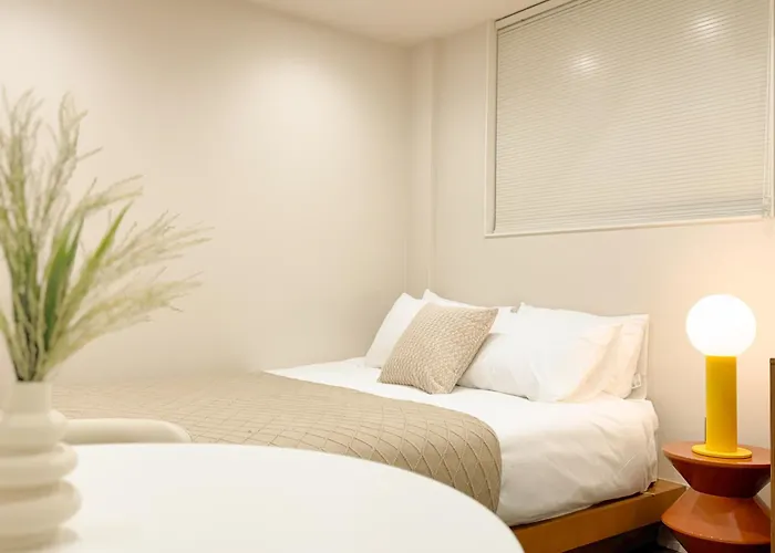 Hotel 루아호텔 Seul