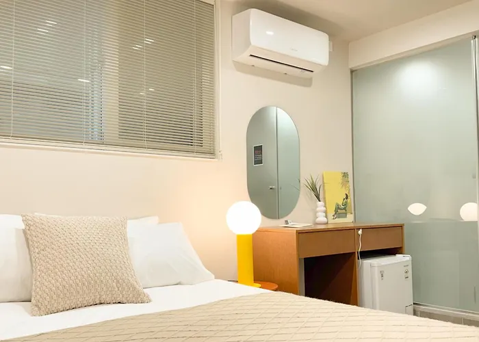 Hotel 루아호텔 Seul