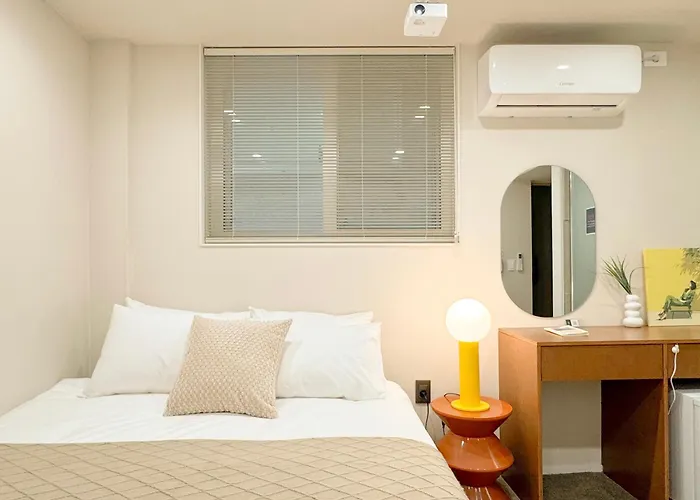 Hotel 루아호텔 3*